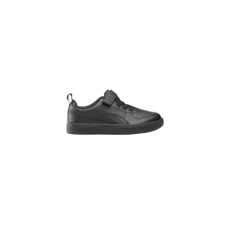 Copii și Adolescenti - Puma Rickie AC+ PS Puma Black-Puma Black 385836-02