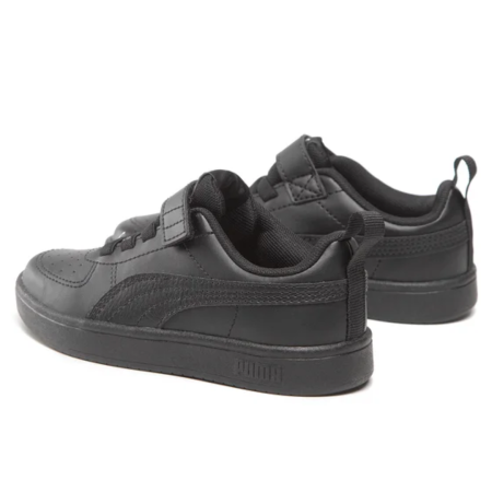 Puma Rickie AC+ PS Puma Black-Puma Black 385836-02 [3]