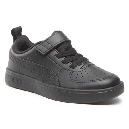 Puma Rickie AC+ PS Puma Black-Puma Black 385836-02 [1]
