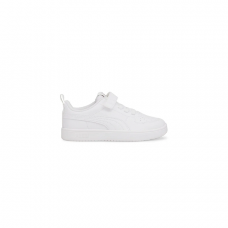 Puma Rickie AC+ PS Puma White-Puma White 385836-01 [0]