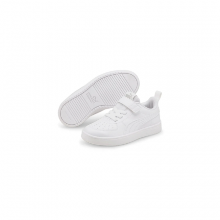 Puma Rickie AC+ PS Puma White-Puma White 385836-01 [2]