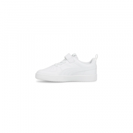 Puma Rickie AC+ PS Puma White-Puma White 385836-01 [1]