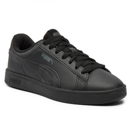 Puma Rickie Classic JR PUMA Black-Cool D [1]