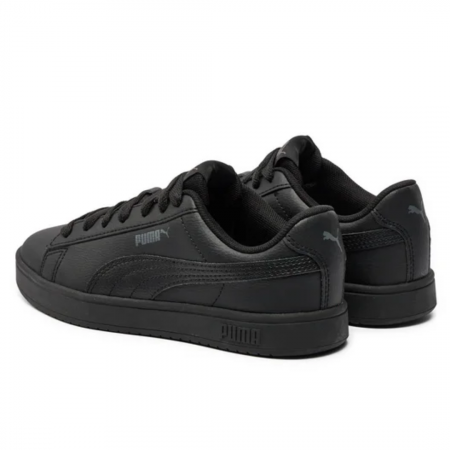 Puma Rickie Classic JR PUMA Black-Cool D [2]