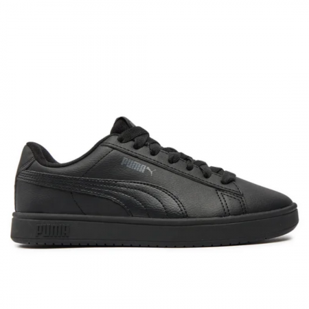 Puma Rickie Classic JR PUMA Black-Cool D [0]