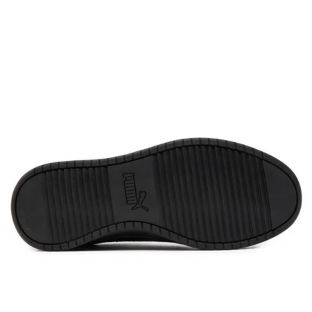 Puma Rickie Classic JR PUMA Black-Cool D [3]