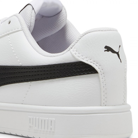 Puma Rickie Classic JR PUMA White-PUMA B 394252-13 [3]