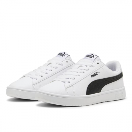 Puma Rickie Classic JR PUMA White-PUMA B 394252-13 [2]