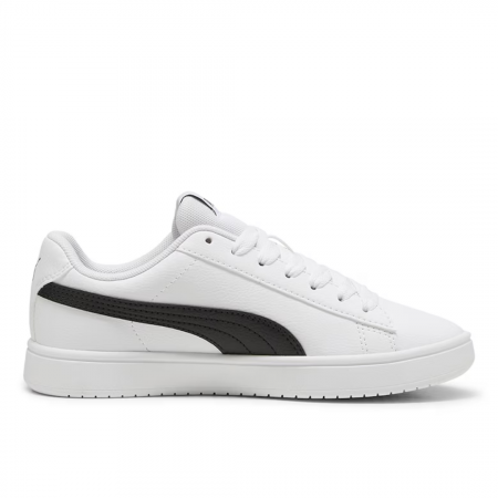 Puma Rickie Classic JR PUMA White-PUMA B 394252-13 [0]