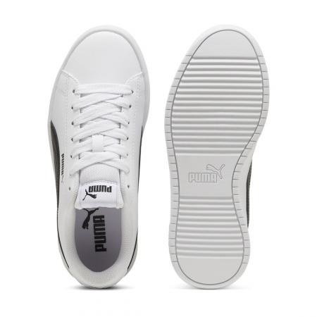 Puma Rickie Classic JR PUMA White-PUMA B 394252-13 [4]
