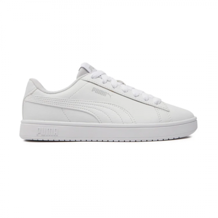 Promoții - Puma Rickie Classic JR PUMA White-PUMA W