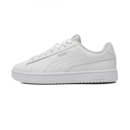 Puma Rickie Classic JR PUMA White-PUMA W [1]