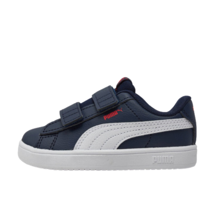 Puma Rickie Classic V Inf PUMA Navy-PUMA 394254-01 [1]