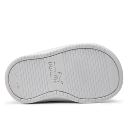 Puma Rickie Classic V Inf PUMA White-PUM 394254-08 [5]