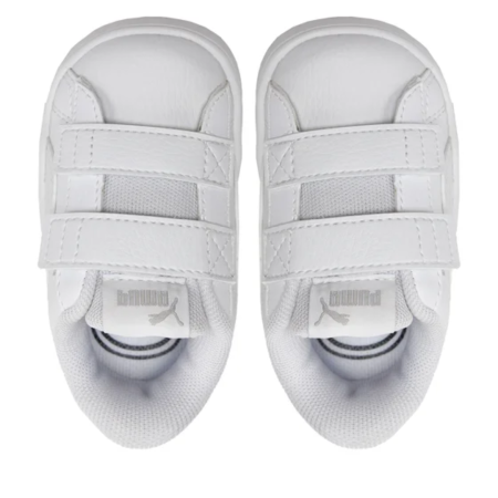 Puma Rickie Classic V Inf PUMA White-PUM 394254-08 [3]