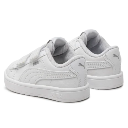 Puma Rickie Classic V Inf PUMA White-PUM 394254-08 [4]