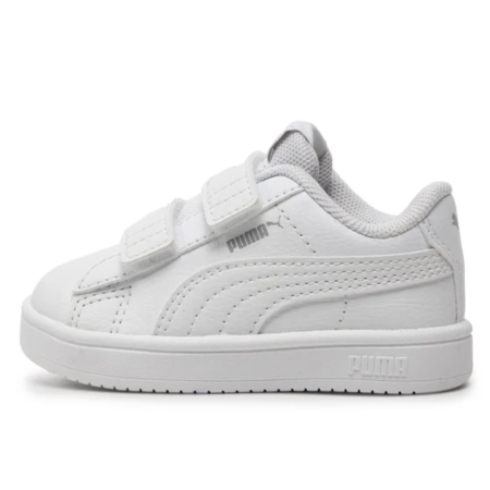 Puma Rickie Classic V Inf PUMA White-PUM 394254-08 [2]
