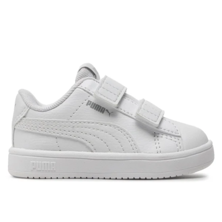 Puma Rickie Classic V Inf PUMA White-PUM 394254-08 Import - Puma Rickie Classic V Inf PUMA White-PUM 394254-08