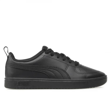 Promoții - Puma Rickie Jr Puma Black-Puma Black-Gla