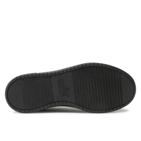 Puma Rickie Jr Puma Black-Puma Black-Gla [3]