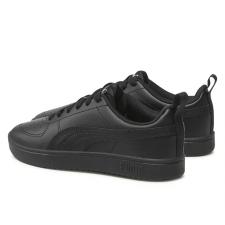 Puma Rickie Jr Puma Black-Puma Black-Gla [2]