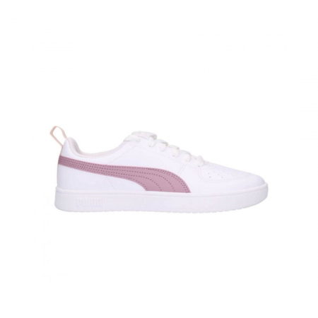 Puma Rickie Jr Puma White-Elderberry [0]