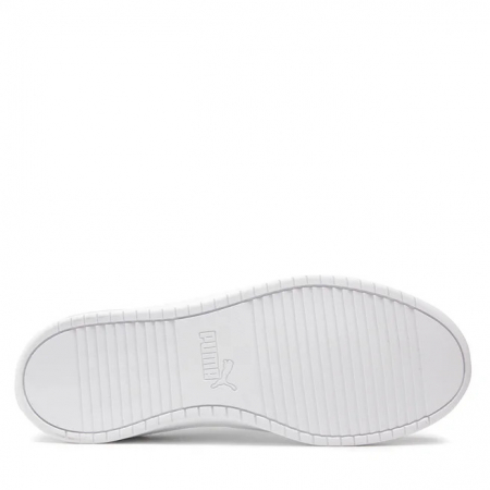 Puma Rickie Jr Puma White-Puma White-Gla [2]