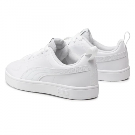 Puma Rickie Jr Puma White-Puma White-Gla [2]