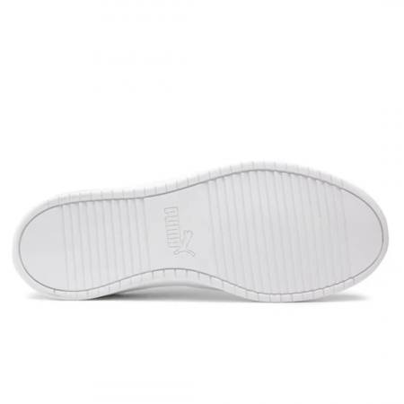 Puma Rickie Jr Puma White-Puma White-Gla [3]