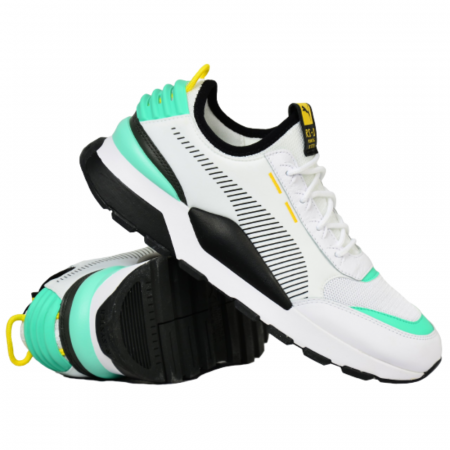 Puma Rs -0 Tracks [2]