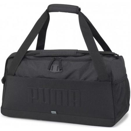 PUMA S Sports Bag S Puma Black 079294-01 [0]