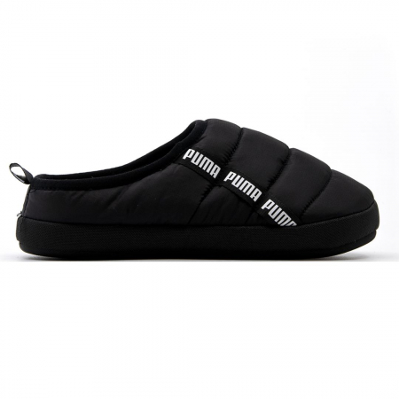 Femei - Puma Scuff Puma Black-Puma White