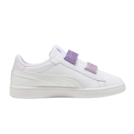 Noutăţi - Puma Smash 3.0 L Glitter Velcro V PS PUM 395609-06