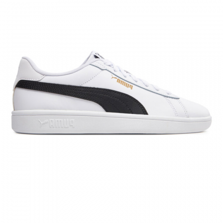 Promoții - Puma Smash 3.0 L PUMA White-PUMA Black-P 390987-11