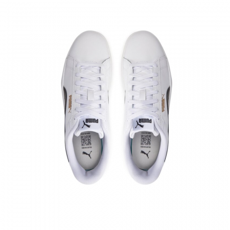 Puma Smash 3.0 L PUMA White-PUMA Black-P 390987-11 [2]