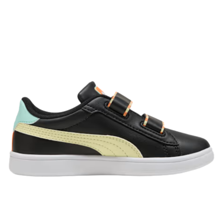 NeoSys - Puma Smash 3.0 Playdate V PS PUMA Black- 402830-02