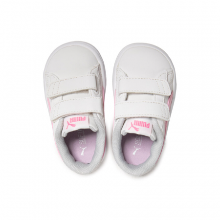 Puma Smash V2 Buck V Inf Nimbus Cloud-Pi [2]