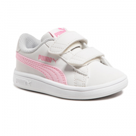 Puma Smash V2 Buck V Inf Nimbus Cloud-Pi [0]