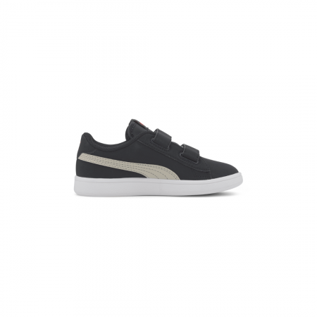 Puma Smash V2 Buck V Inf Puma Black-Gray [0]