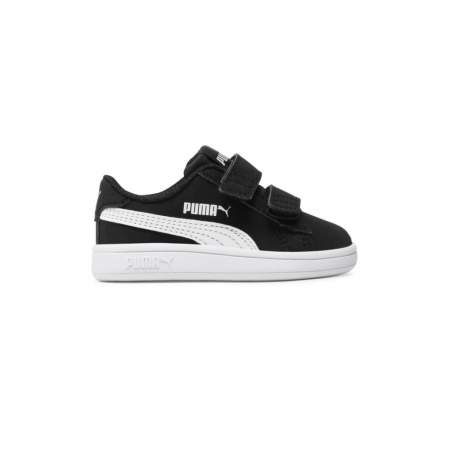 Puma Smash V2 Buck V Inf Puma Black-Puma [0]