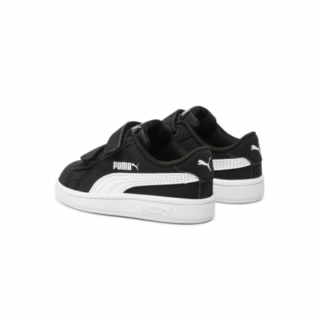 Puma Smash V2 Buck V Inf Puma Black-Puma [3]