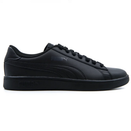 Puma Smash V2 L Puma Black-Puma Black [0]