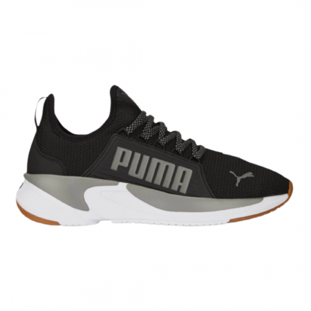 Softride Premier Slip-On Puma Black-Cast [0]