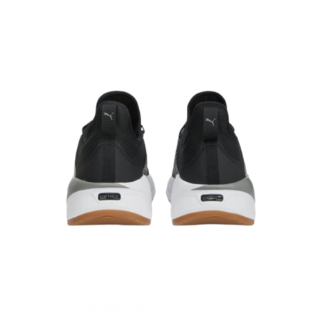 Softride Premier Slip-On Puma Black-Cast [1]