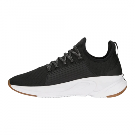 Softride Premier Slip-On Puma Black-Cast [2]