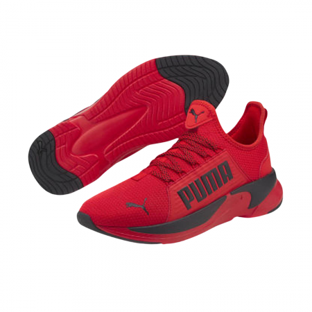 Softride Premier Slip-On High Risk Red-P [2]