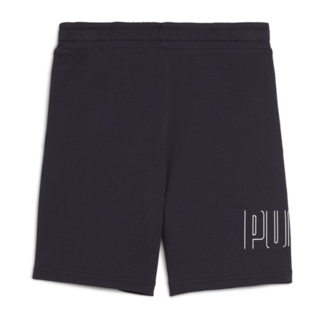 PUMA SPORT Graphic Shorts TR B New Navy 685856-16 [1]