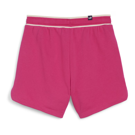 PUMA SQUAD Shorts G Garnet Rose 679400-48 [1]