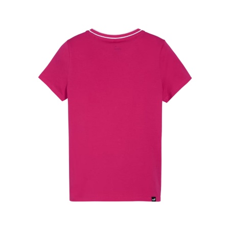 PUMA SQUAD Tee G Garnet Rose 679387-48 [3]