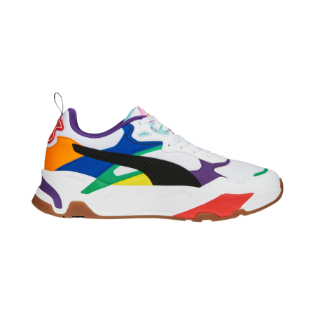 Trinity LIL PUMA White-PUMA Black [0]